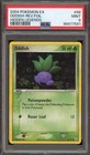 Oddish