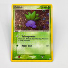 Oddish