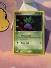Oddish