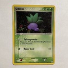 Oddish