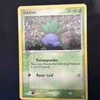 Oddish