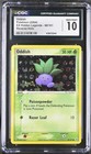 Oddish