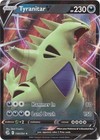 Tyranitar V