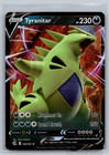 Tyranitar V