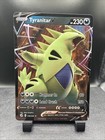Tyranitar V