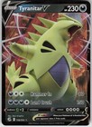 Tyranitar V