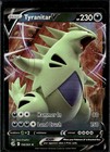 Tyranitar V