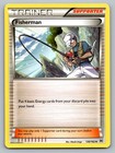Fisherman