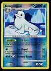 Dewgong