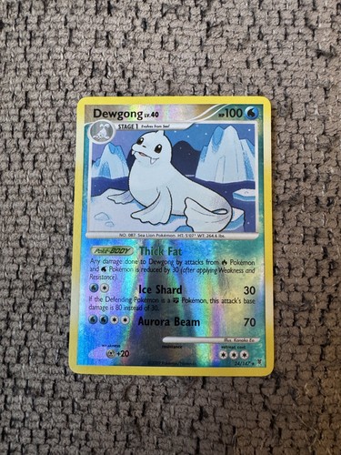 Dewgong