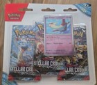 Latias 3 Pack Blister