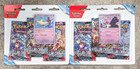 Latias 3 Pack Blister