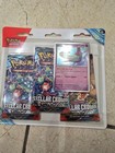 Latias 3 Pack Blister
