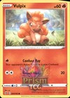 Vulpix