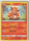 Vulpix