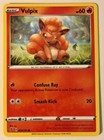 Vulpix