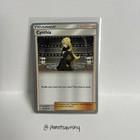 Cynthia