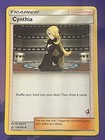 Cynthia