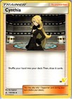 Cynthia