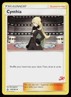 Cynthia