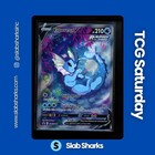 Vaporeon VMAX