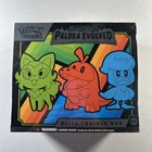 Elite Trainer Box