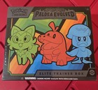 Elite Trainer Box