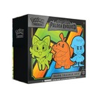 Elite Trainer Box