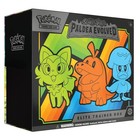 Elite Trainer Box