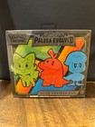 Elite Trainer Box