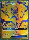 Lunala GX