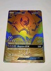 Lunala GX