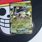Toedscruel ex