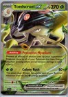 Toedscruel ex