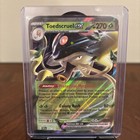 Toedscruel ex