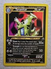 Tyranitar
