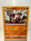 Rockruff