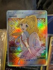 Lillie 