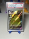 Pikachu VMAX