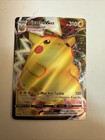 Pikachu VMAX