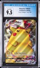 Pikachu VMAX