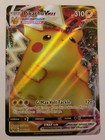 Pikachu VMAX