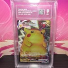 Pikachu VMAX
