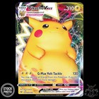 Pikachu VMAX