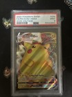 Pikachu VMAX