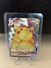 Pikachu VMAX