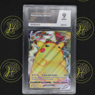 Pikachu VMAX
