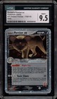 Rocket's Persian EX