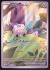 Togedemaru
