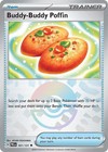 Buddy-Buddy Poffin
